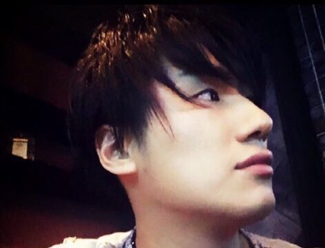 KAZMAX 吉澤和真