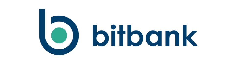 bitbankビットバンクロゴ