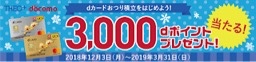 テオプラスドコモキャンペーン