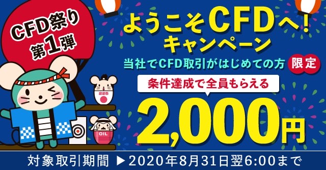 CFDキャンペーン(GMOクリック証券バナー)